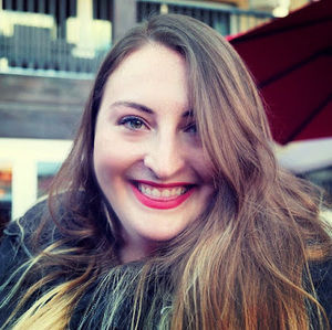 Meet your Posher, Megan